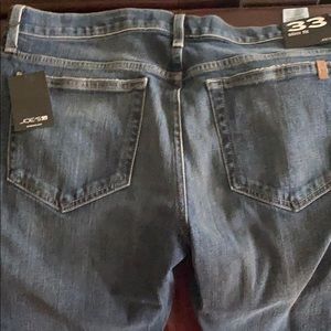 Joe Jeans